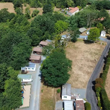 Puy Rond * Bressuire