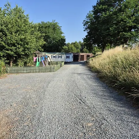 Puy Rond Campingplatz Bressuire