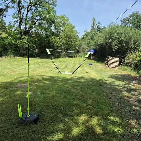 Puy Rond Campingplatz