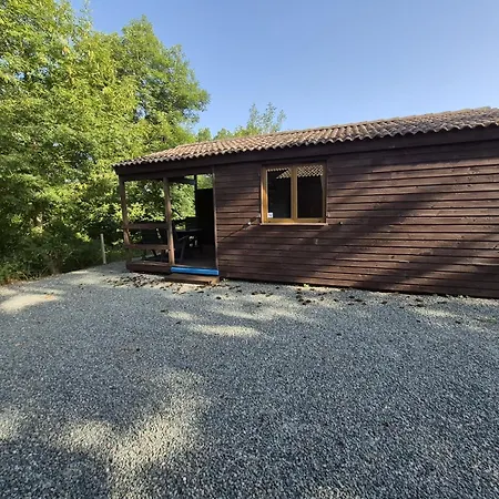 Puy Rond Campingplatz Bressuire