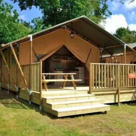 Puy Rond Campingplatz *